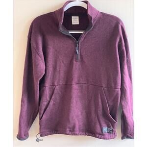 Victoria's Secret Pink Hoodie Sz XS